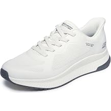 Skechers Men's Skechers Hands Free Slip-ins - Bobs Sport Squad Chaos 4