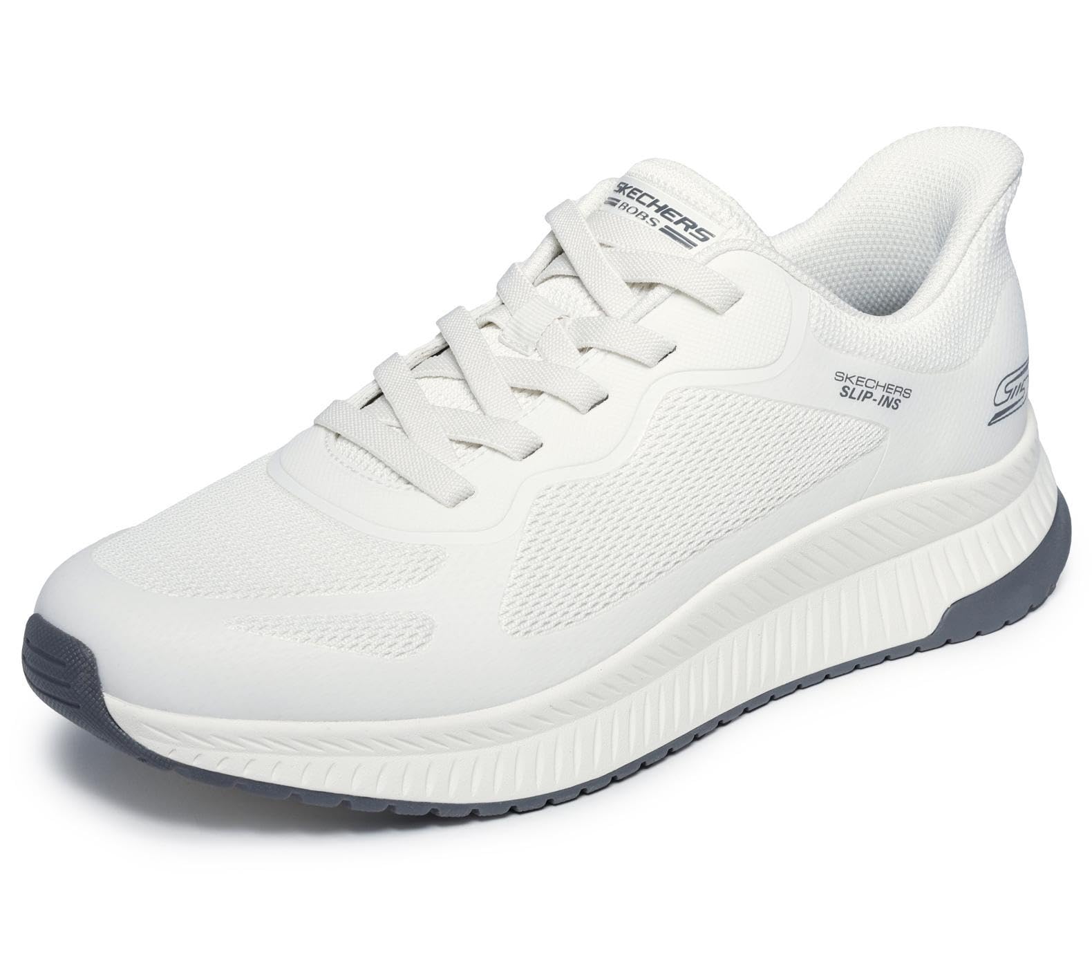 Skechers Slip-ins: BOBS Sport Squad Chaos 4 Slip On Sneakers for Men