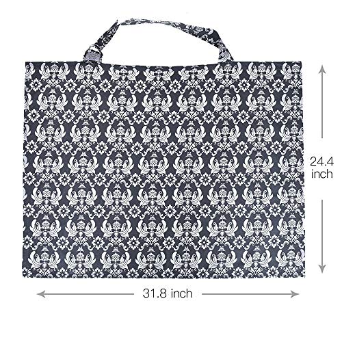Uhinoos Nursing Cover,Infinity Soft Breastfeeding Cotton For Babies With No See Through Cotton For Mother Nursing Apron For Breastfeeding (Grey) #TOP4