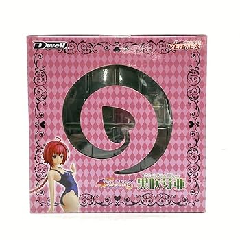 Amazon | 黒咲芽亜 To LOVEる とらぶる ダークネス 1/7