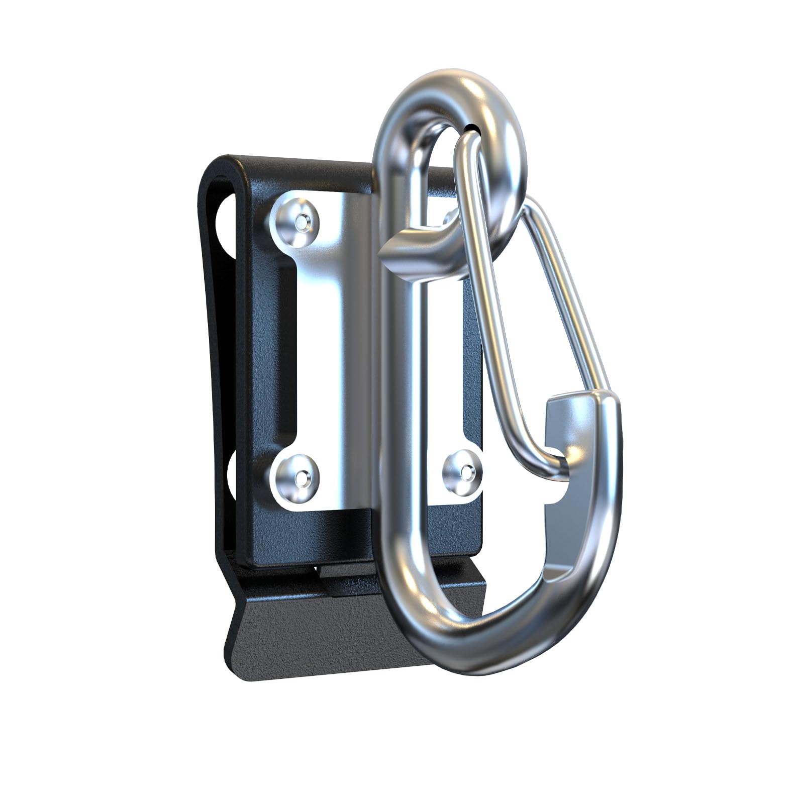 XNDGURE Tool Holster Belt Tool Hook Holster Drill Holster Suitable for Wrench, Tape Measure, Flashlight, etc