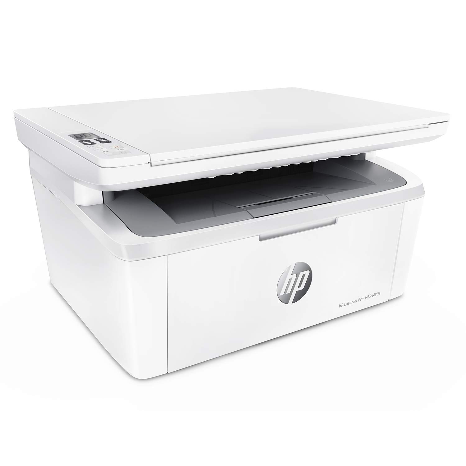 Amazon.in: Buy HP Laserjet Pro M30a Multi-Function Laser Printer