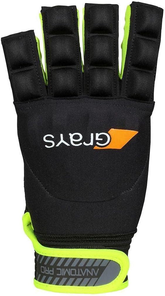 Grays Anatomic Pro Field Hockey Gloves - Left Hand