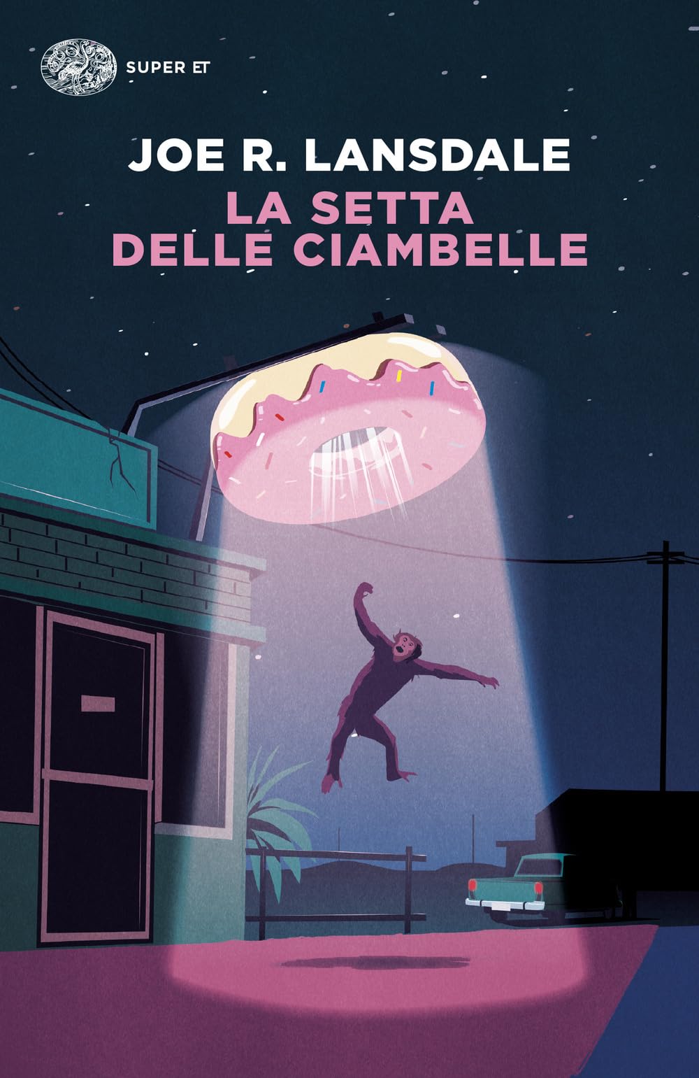 La Setta Delle Ciambelle - 4