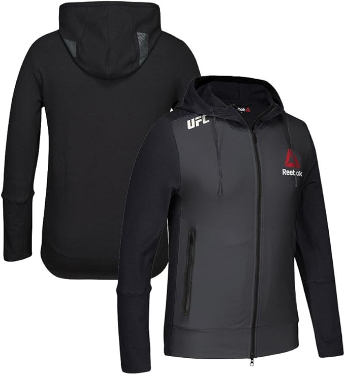 Sudadera reebok ufc Clearance
