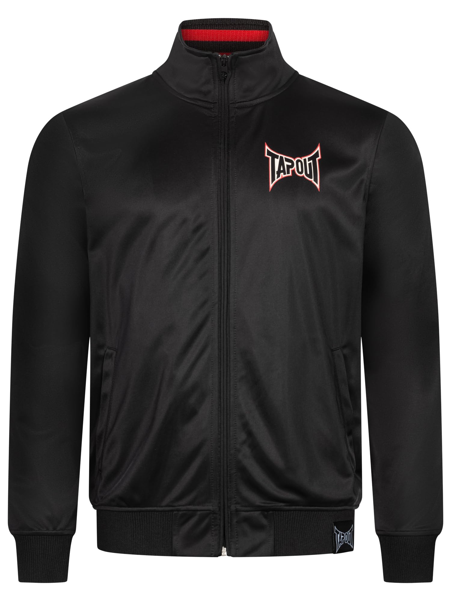 TapouT kurtka treningowa Mężczyźni TEMACULA