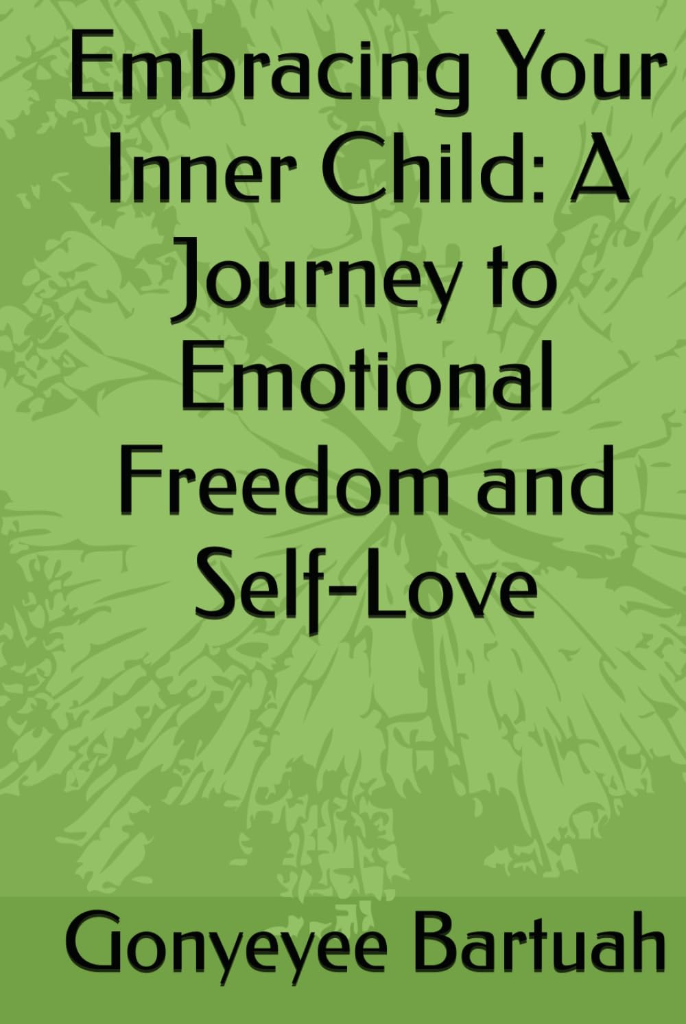 Embracing Your Inner Child: A Journey to Emotional Freedom and Self-Love