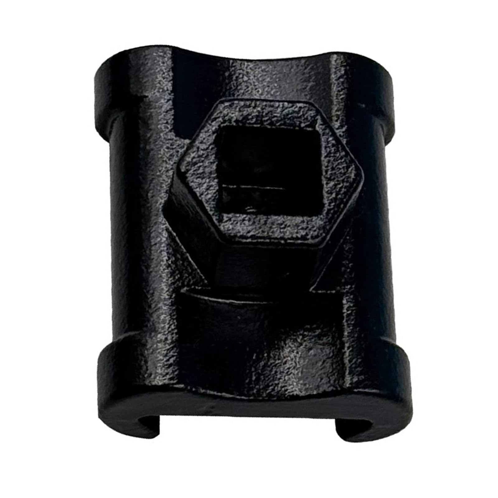 Buxuaaaa Professional Grades Steel Wrench Extension Connector Wrench Connector Tool For Enhancing Torques Transfer Strong Socket Adapter