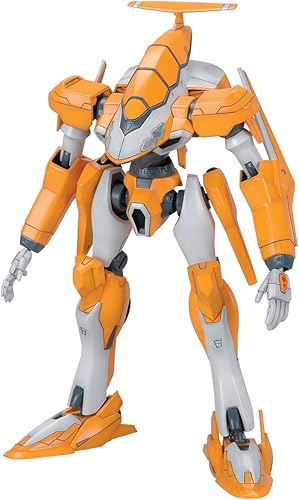 turminus typer606Kit de modelo de plástico Bandai Eureka seven03Japón turminus typer606Kit de modelo de plástico Bandai Eureka seven03Japón