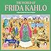 Laurence King Publishing The World of Frida Kahlo: A Jigsaw Puzzle