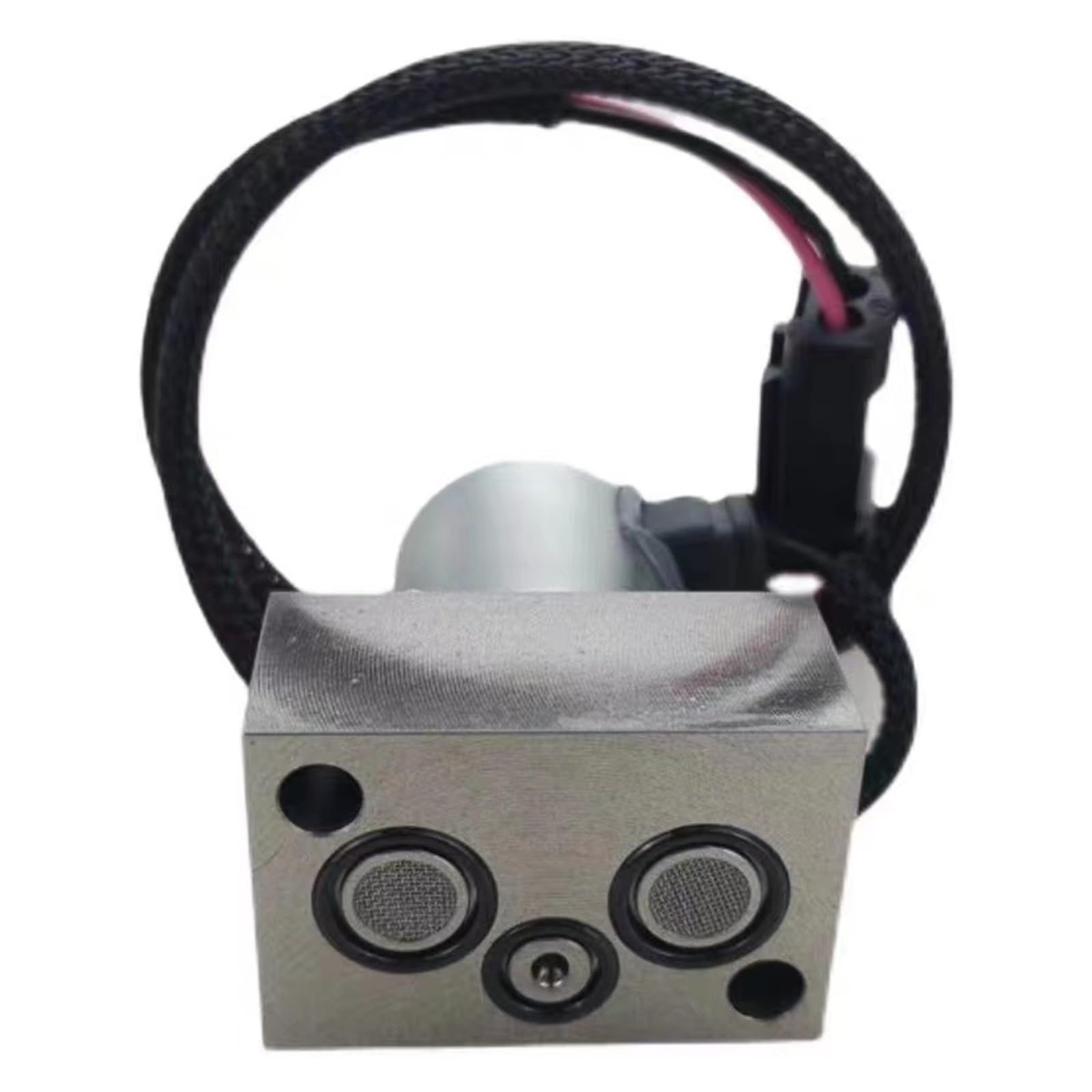 Hydraulic Pump Solenoid Valve 702-21-57400 702-21-57600 702-21-55901 702-21-57500 for Excavator PC200-8 pc200-7 PC220-7