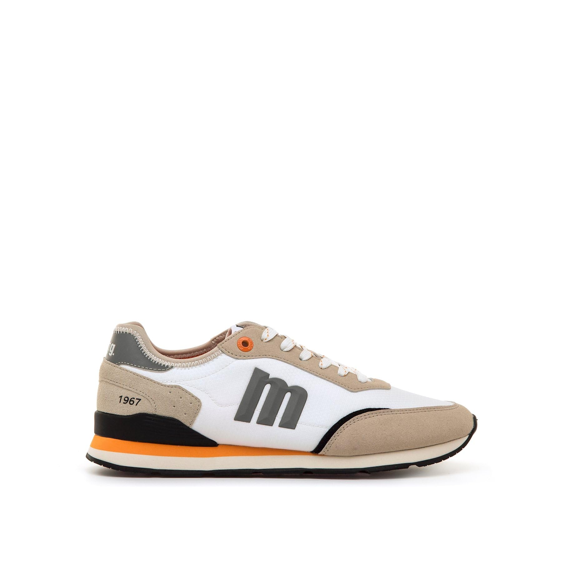 MTNG Zapatillas Hombre JOGGO 84859