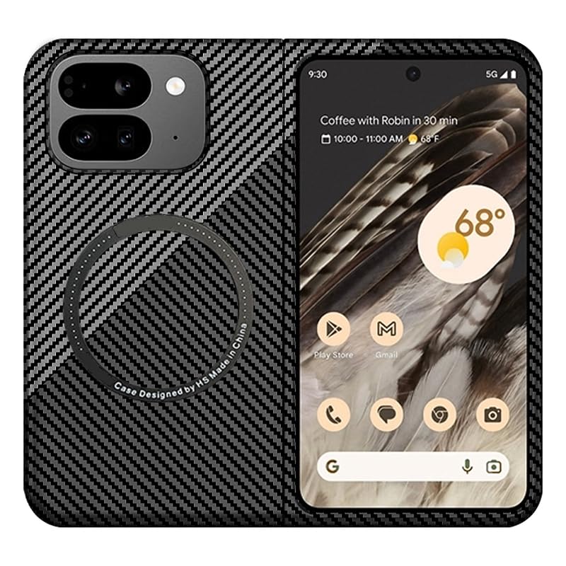 Amazon.co.jp: 【米軍MIL規格】FLURIKA マグネット for Google Pixel