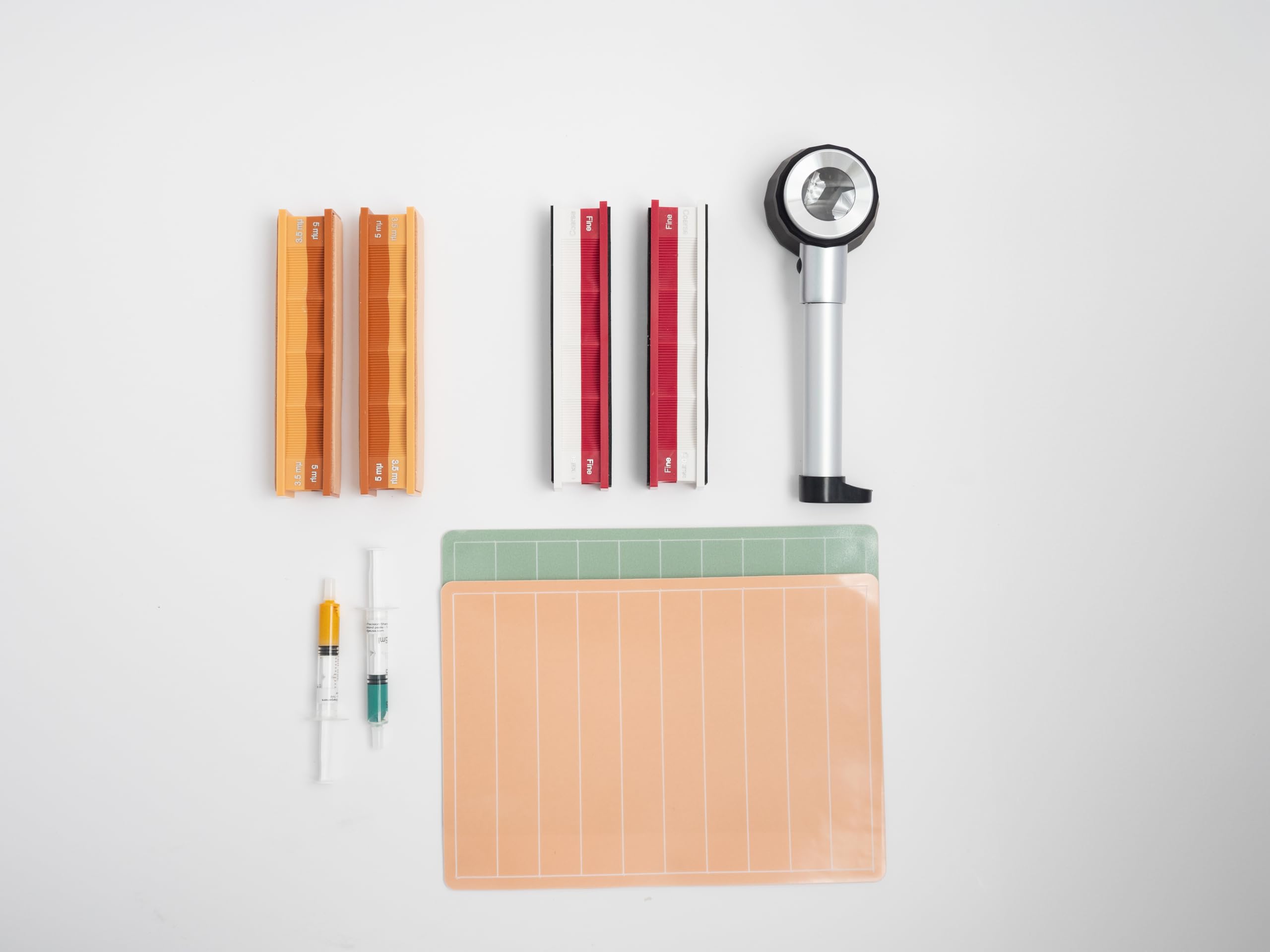 Wicked EdgeEdge Kit V (Field Dressing