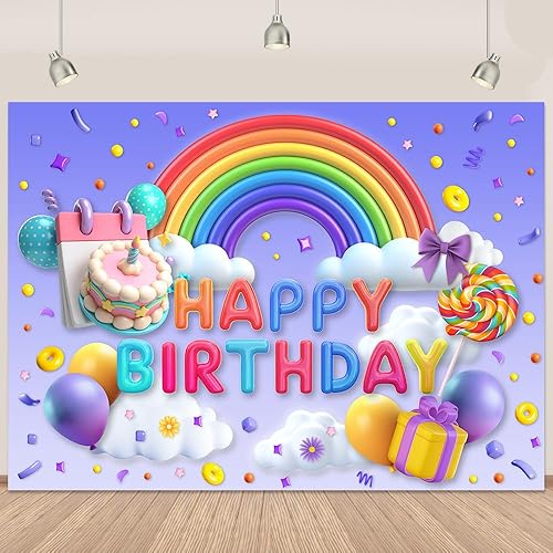 Telones de fondo de bosque de cuento de hadas de 8 x 6 pies, bosque perenne, selva, paisajes naturales, fondo de fotografía, fondo de fiesta de