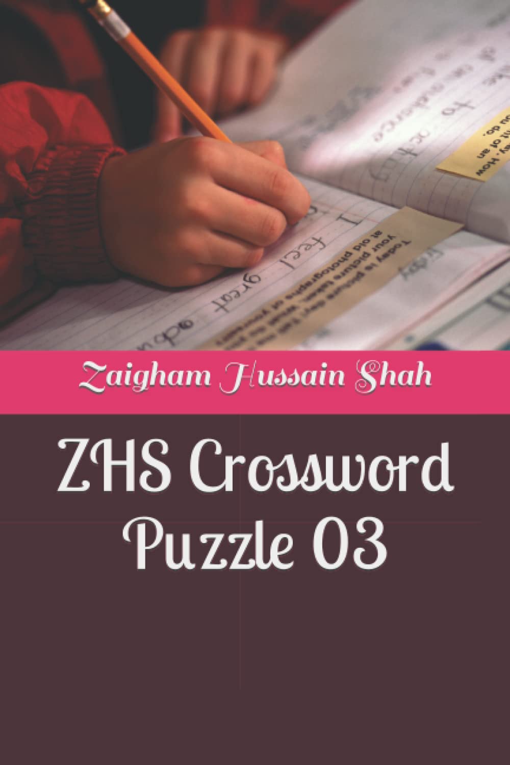 ZHS Crossword Puzzle 03