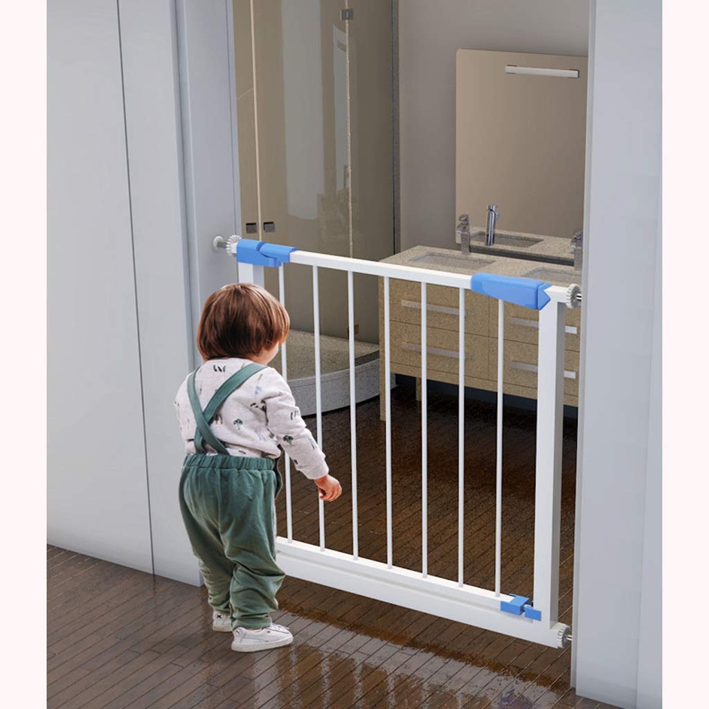 Barrière pour balustres d'escalier d'extension pour enfants et chiens