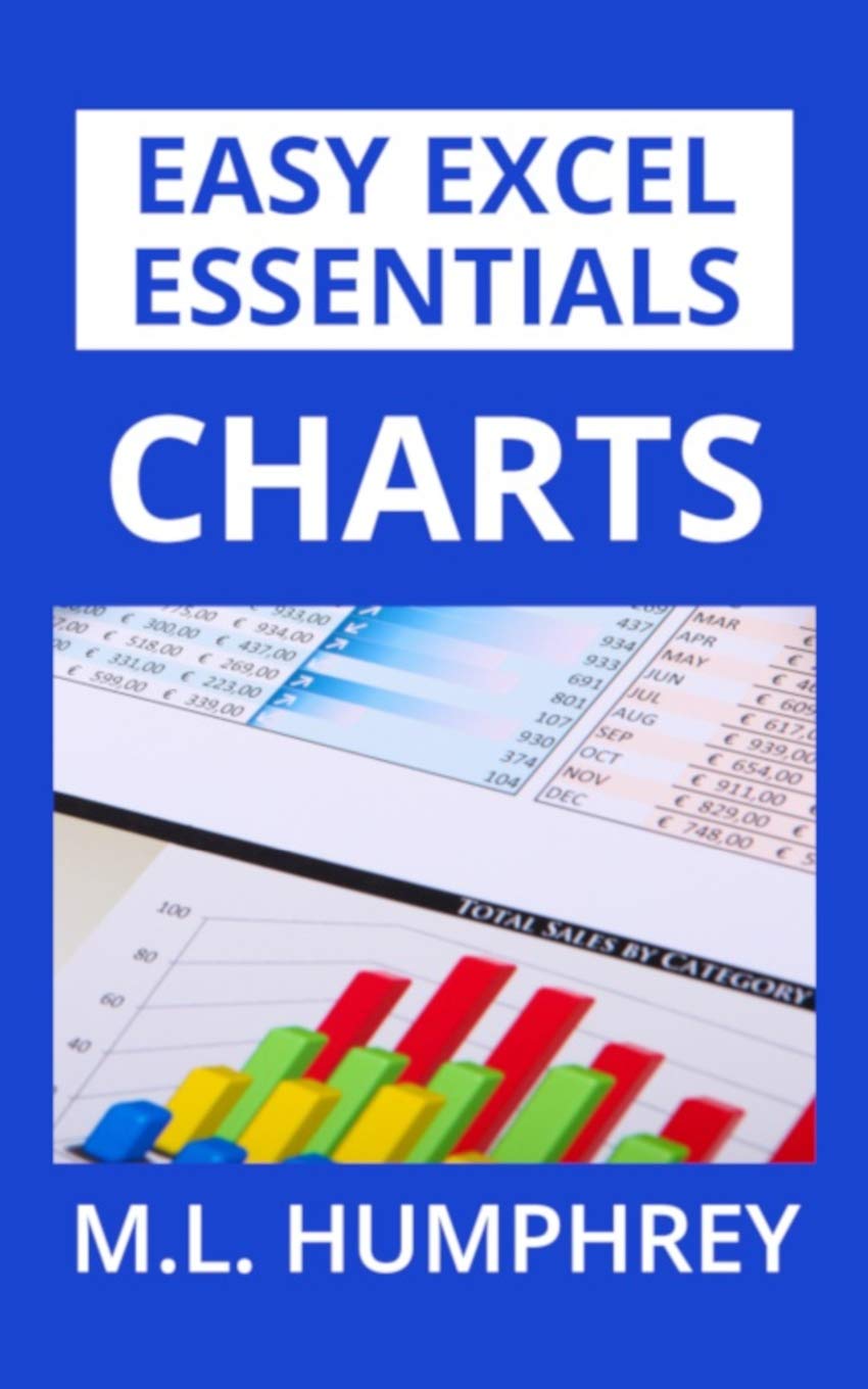 Charts (Easy Excel Essentials)