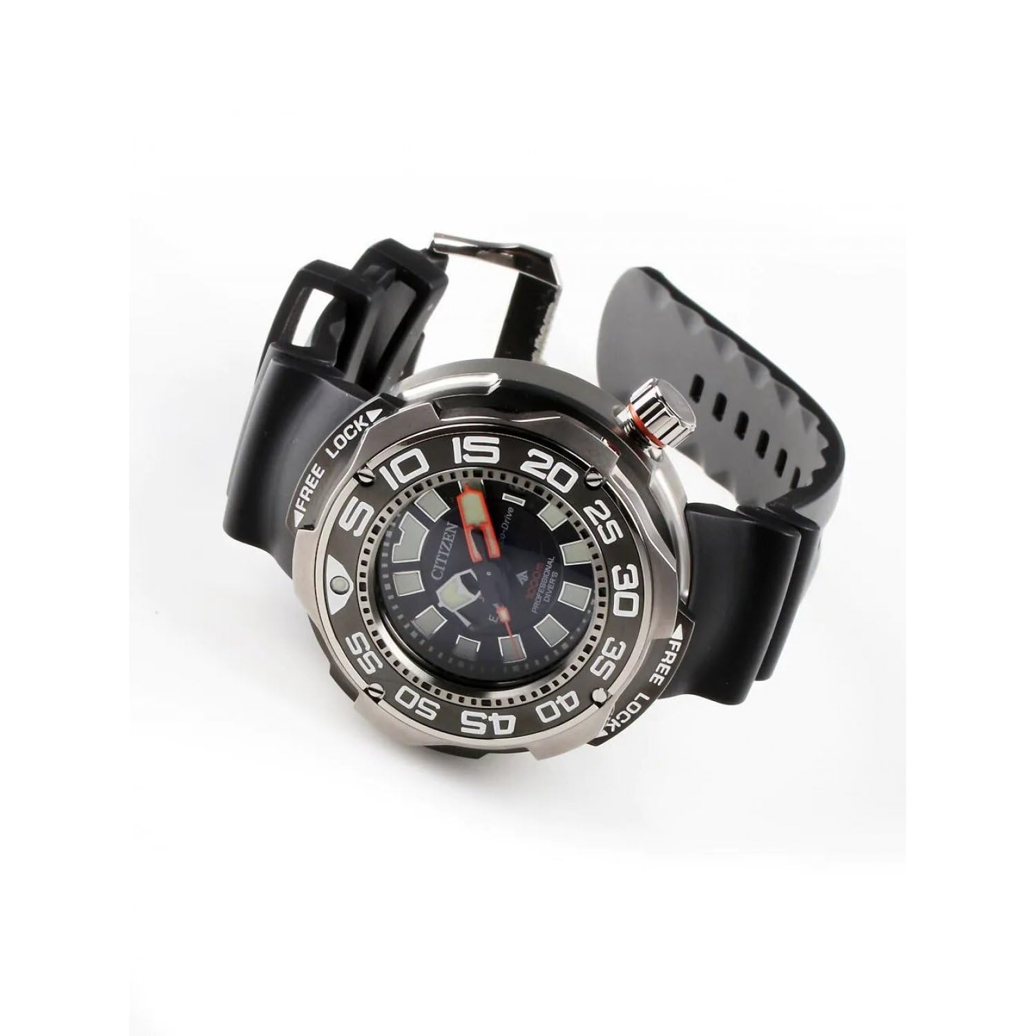 Citizen Promaster Marine BN7020-09E Taucheruhr