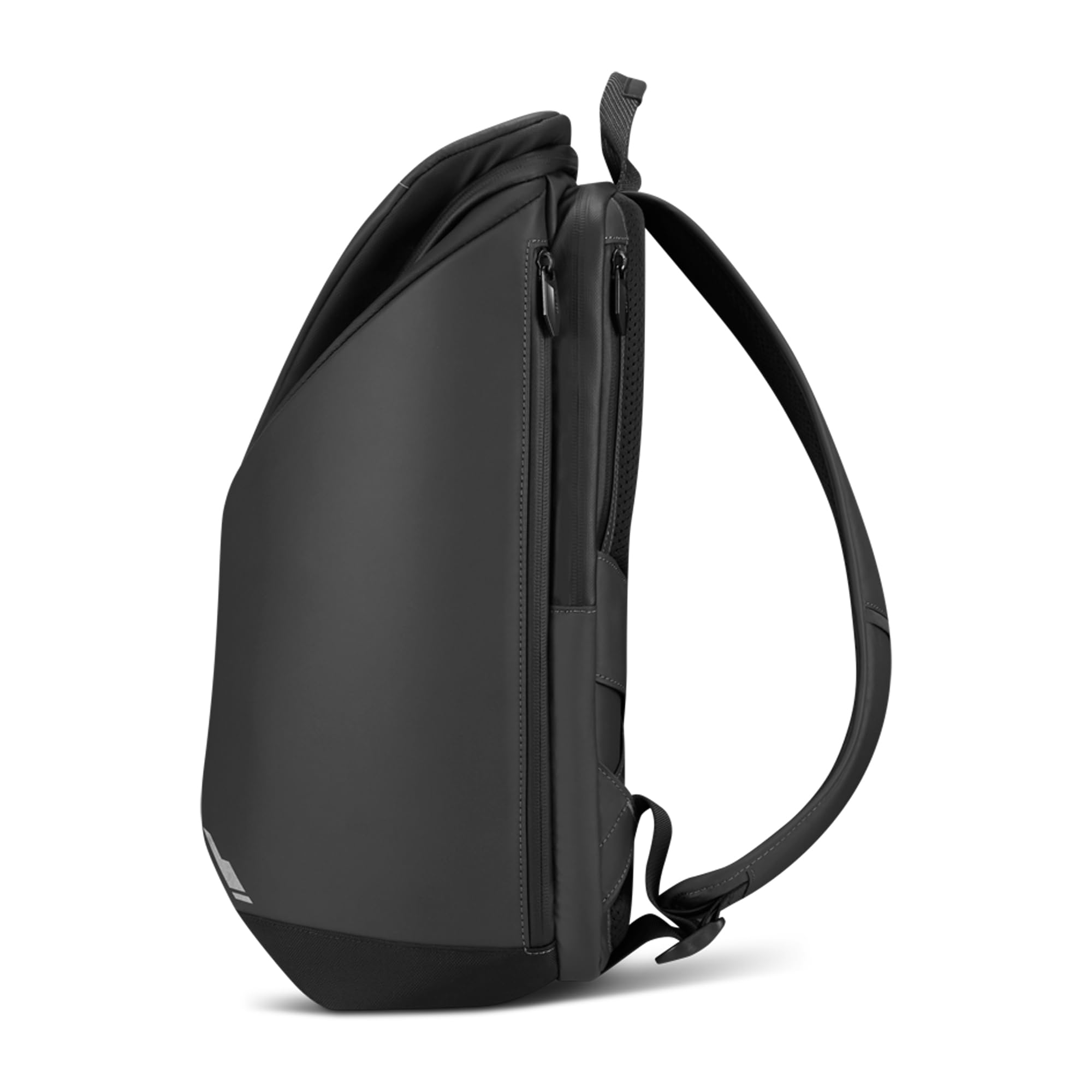 Lenovo Mochila Legion GB900 (Hasta 16", Diseñada para Gaming, Blindada, PU, Resistente al Agua, Esquinas Antigolpes EUDE-FOAM, Compartimento para Tablet, Capacidad 20 litros) Color Negro