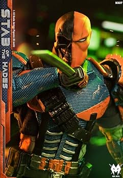 Amazon.co.jp: Mixmax 1/12 Stab Of Hades 再販.Ver 未開封