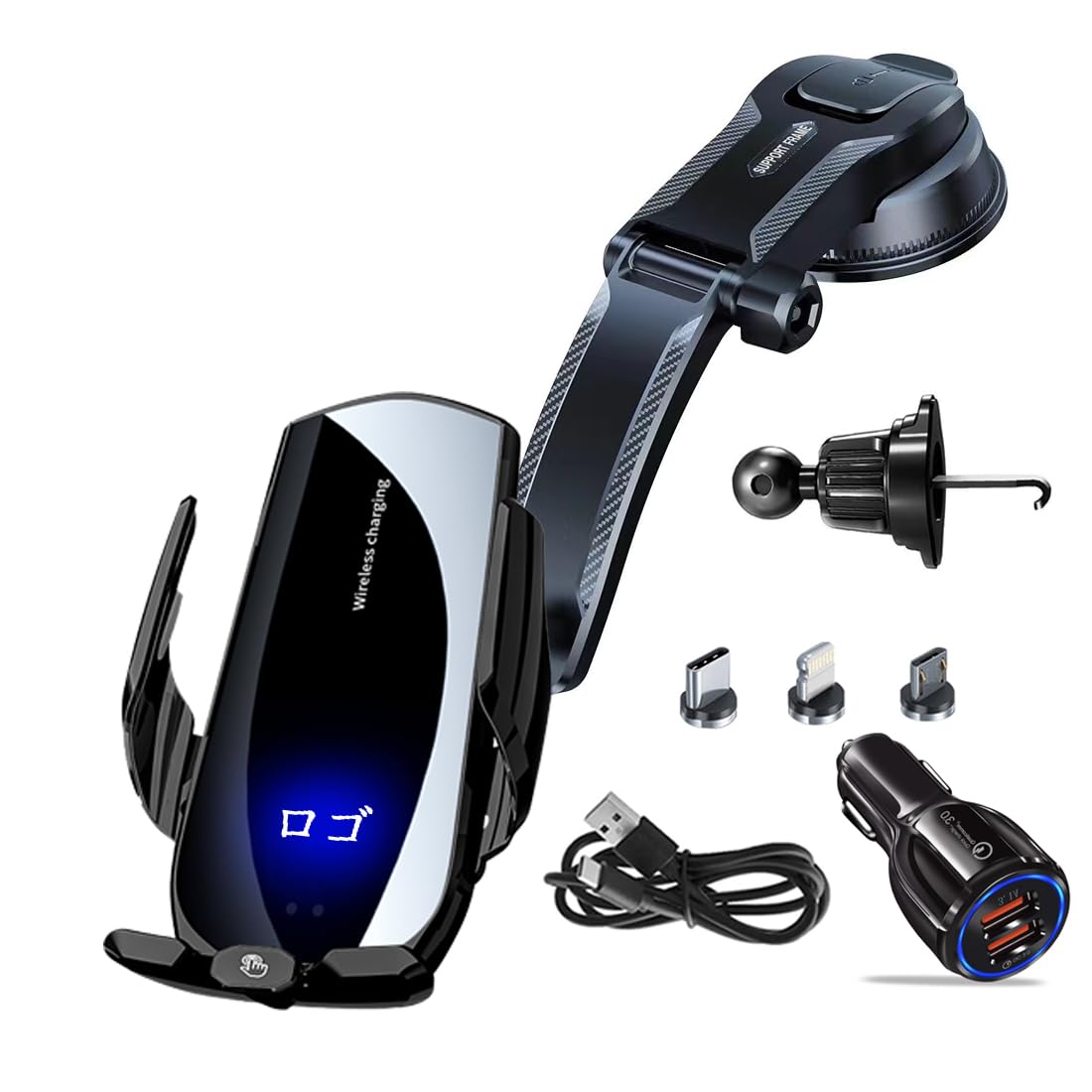 Amazon.co.jp: スマホホルダー ボクスター カイエン 911 パナメーラ