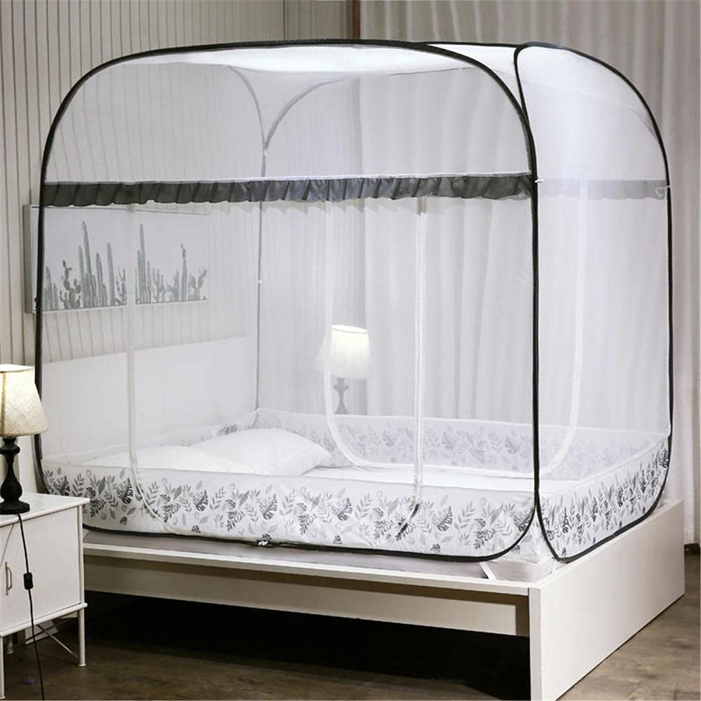 Moustiquaire portable efficace contre les insectes pour la maison - 8