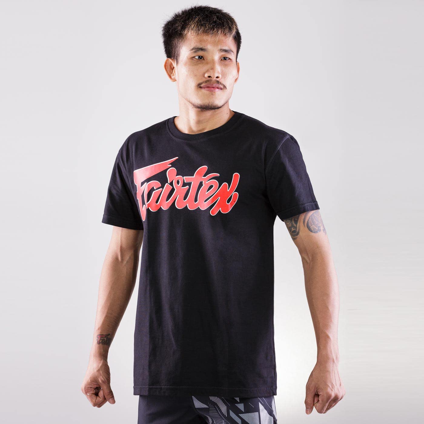 Fairtex Maglietta Fight Team