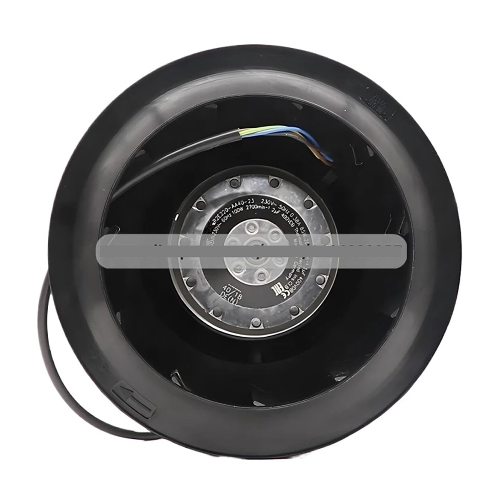 YMUGUEGH R2E250-RB06-19 R2E250-AT06-14 R2E250-AT06-12 R2E250-AT06-19 R2E250-AT06-19A R2E250-RB06-11 Cooling Fan(R2E250-AT06-14)