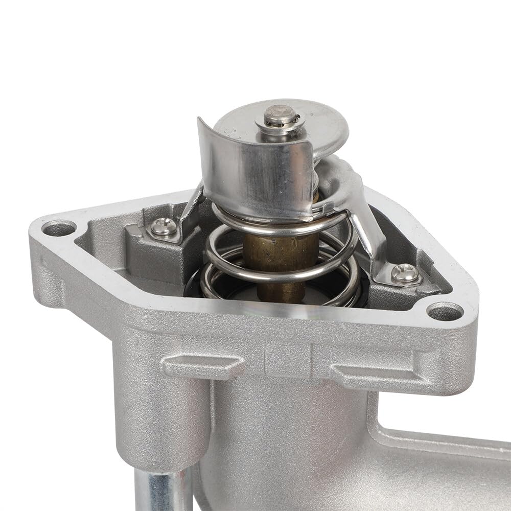 【RT-97128】 2013-2020 Fusion MKZ 2.0 Hybrid Engine Coolant Thermostat