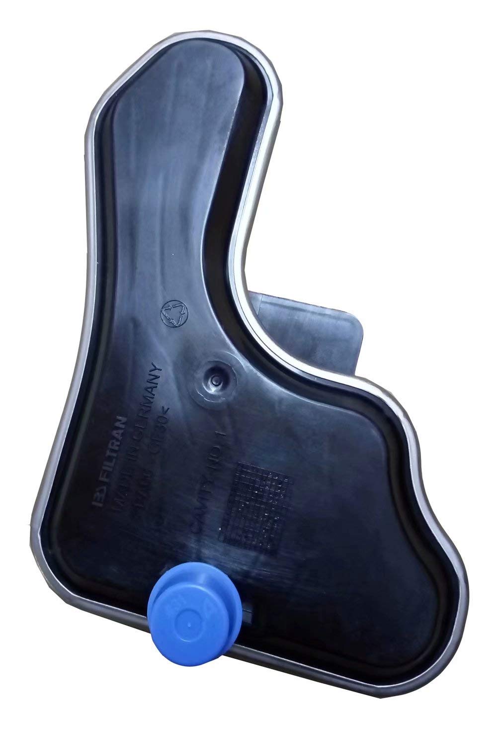 Amazon.com: Tapeak Transmission Hydraulic Filter 226333 210958 for