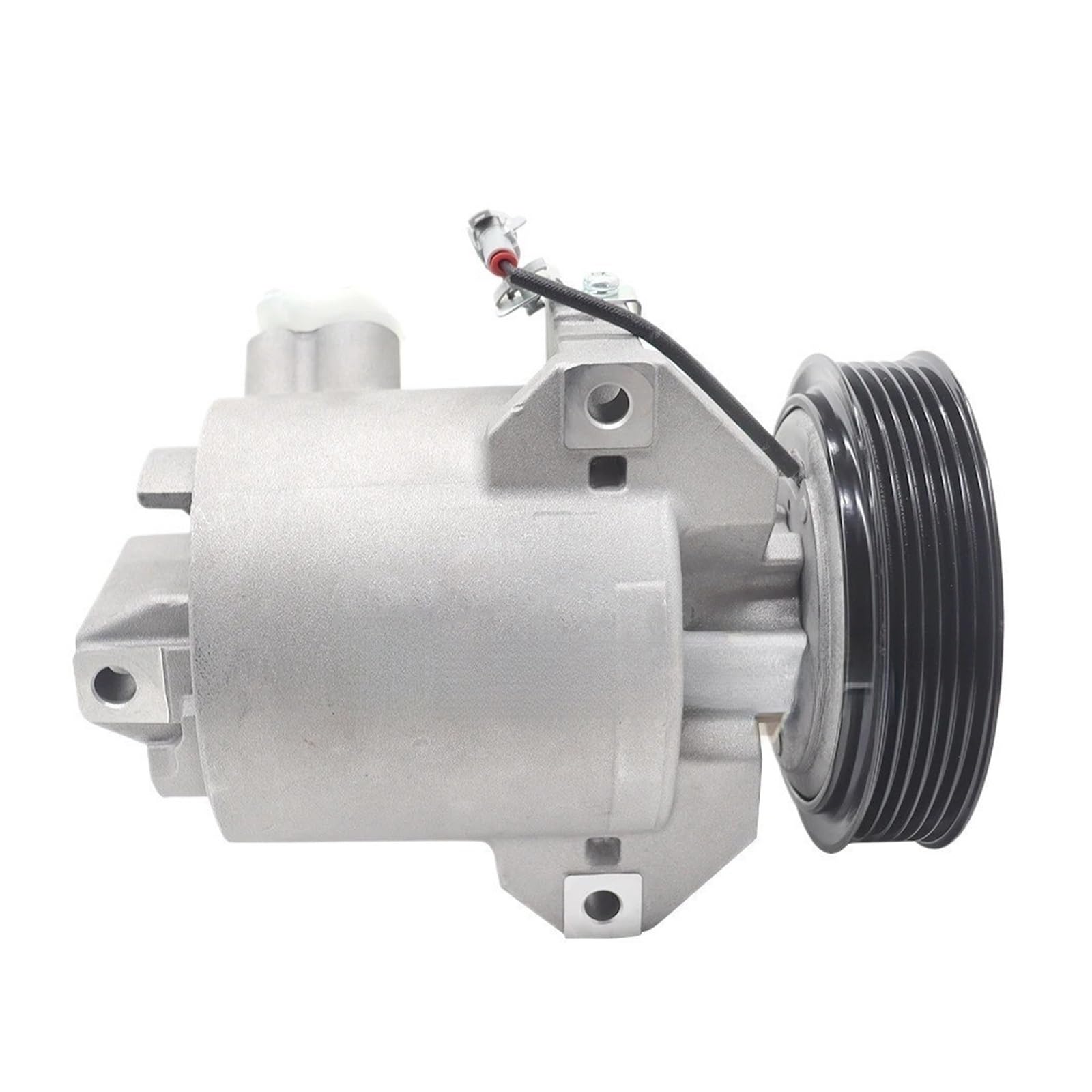 Dlkaddkgf One Color Auto Vcr08 Ac Compressor Compatible For Mitsubishi Mirage 2014-15 7813A524 7813A531 Z0019354a 7813A539 7813A385 7813A780 7813A848 Z0020942a