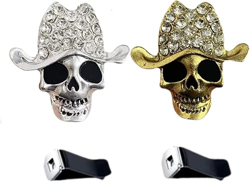 2 clips ambientadores de automóvil decoración de ventilación de automóvil accesorios interiores de automóvil decoración de ventilación de aire