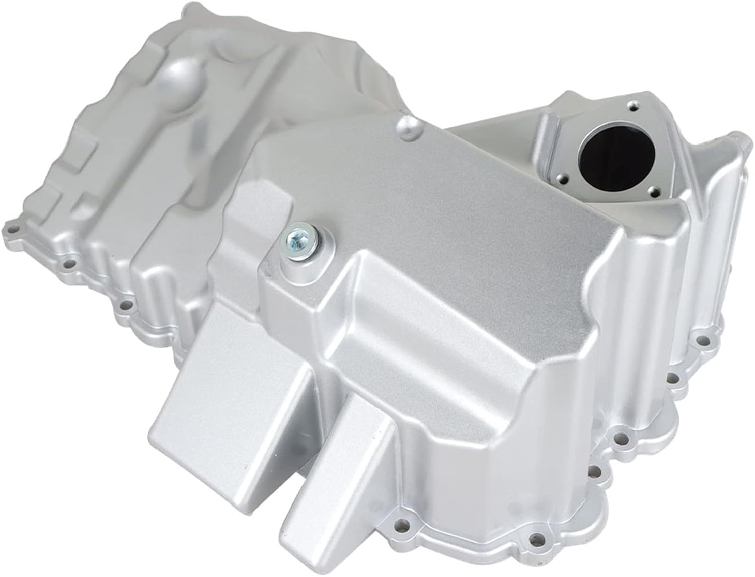 labwork Aluminum Engine Oil Pan Replacement for 228i 320i 328i 428i 528i X1 Z4 N20 2.0L 11137618512