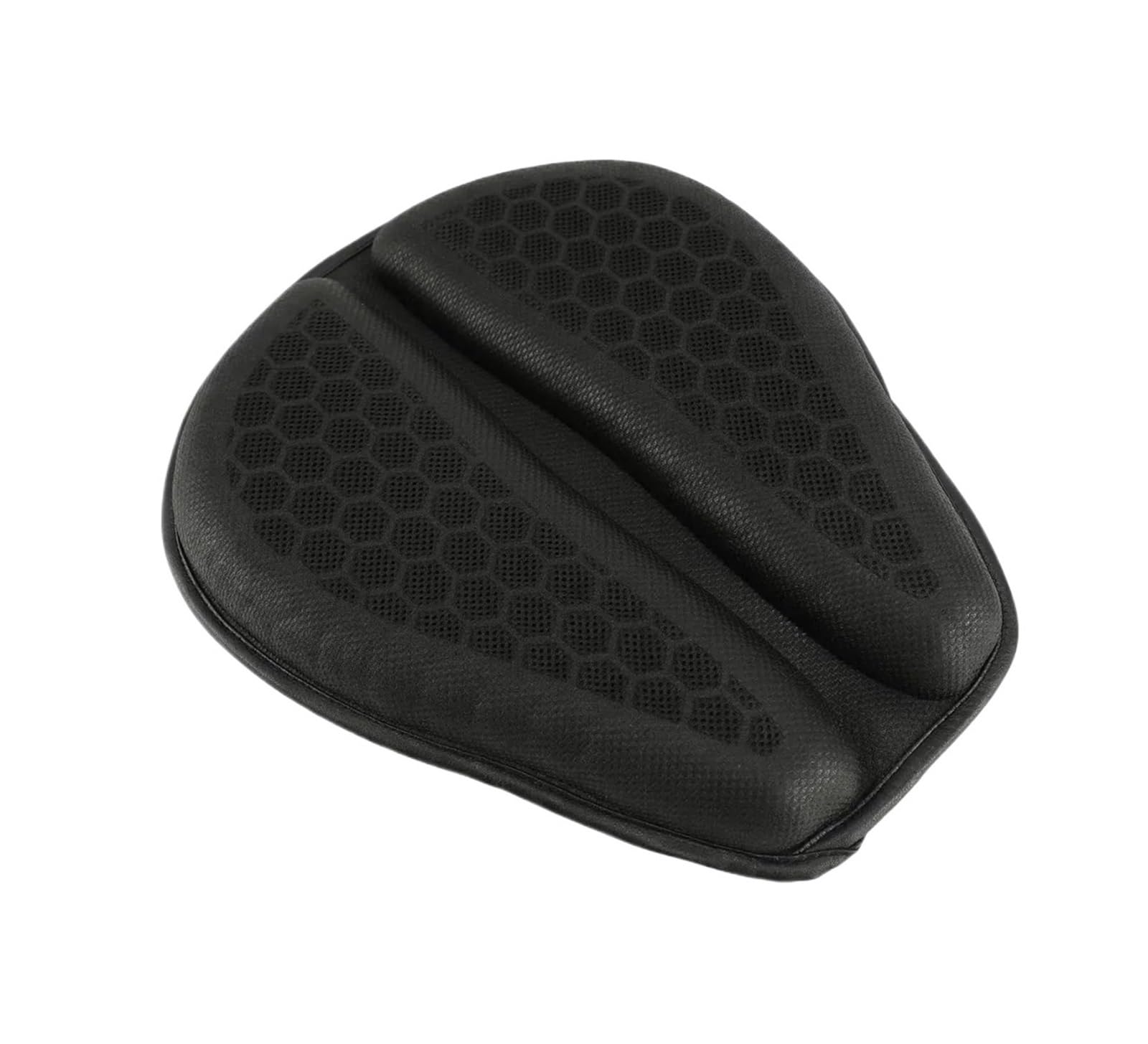 motocicleta funda cojín asiento Funda De Cojín Para Asiento De Motocicleta