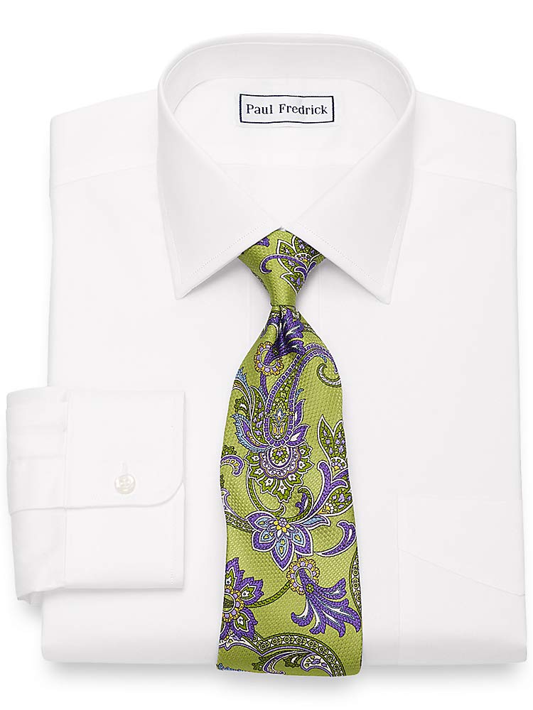 Egyptian Cotton Dress Shirts The Dress Shop