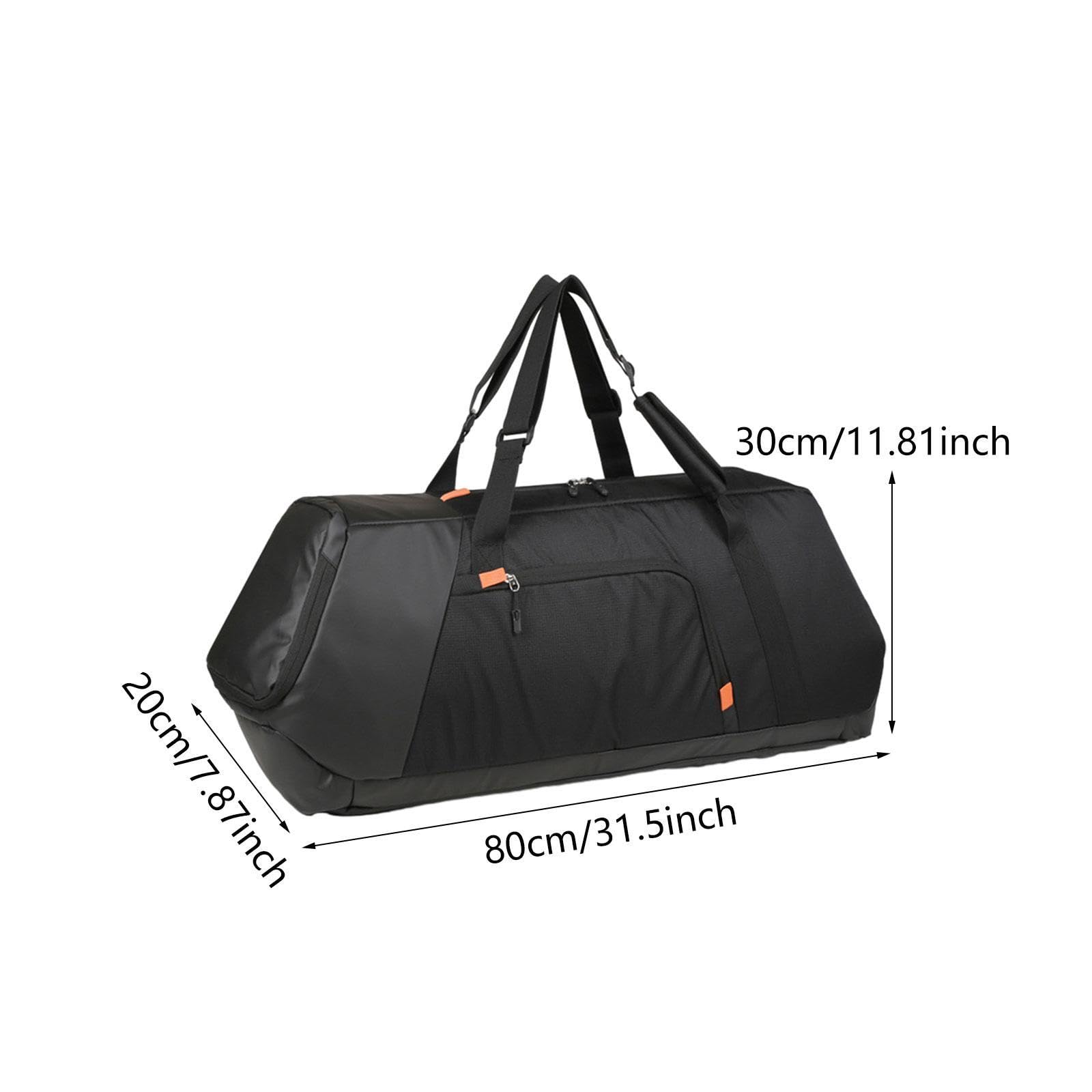 Borsa per Racchette Da Badminton, Borsa Sportiva, per Giocatore, Borsa a Tracolla per Adulti, Borsa Da Viaggio, Borsa Da Viaggio