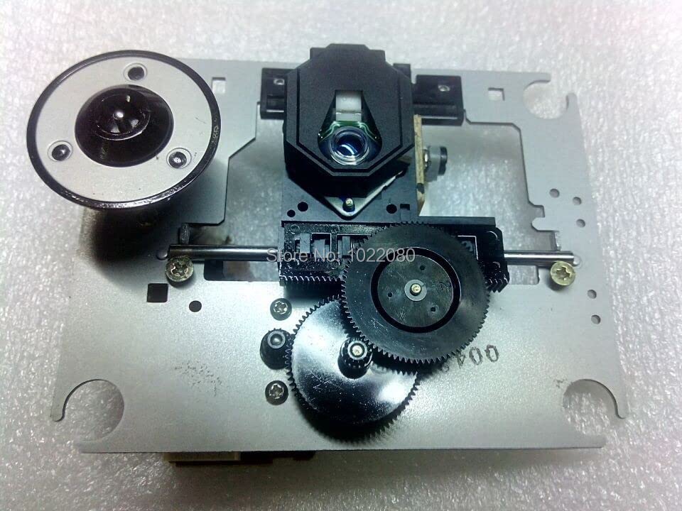 Optik HPC-3LX HPC3LX HPC 3LX-CD Laserlinse LASEREINHEIG Optische Pick-ups Bloc Optique-Mechanismus