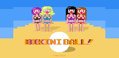 Bikini Girls Ball