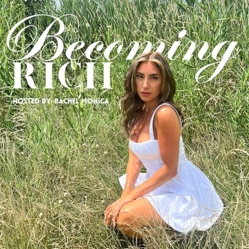 Becoming RICH Titelbild