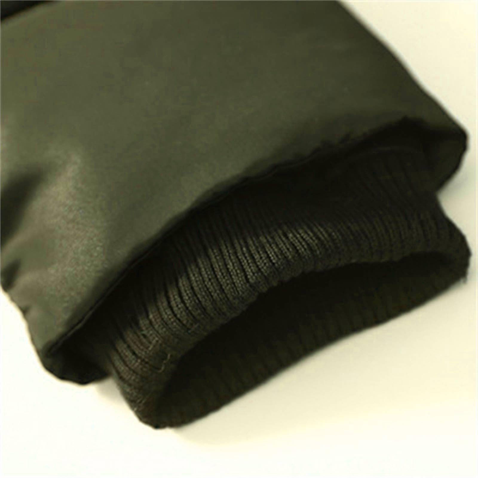 Piumino per ragazzi per bambini imbottito caldo piumino invernale cappotto casual outdoor parka capispalla bambini trapuntato addensare comfort tuta da neve