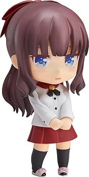 ねんどろいど 814 滝本ひふみ Amazon.co.jp: ねんどろいど NEW GAME!! 滝本ひふみ ノン
