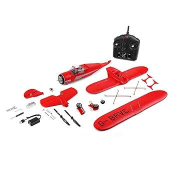 Wltoys a300 4ウェイ2翼rc航空機ブラシレスモーター　ラジコン飛行機 Wltoys a300 4ウェイ2翼rc航空機ブラシレスモーター ラジコン