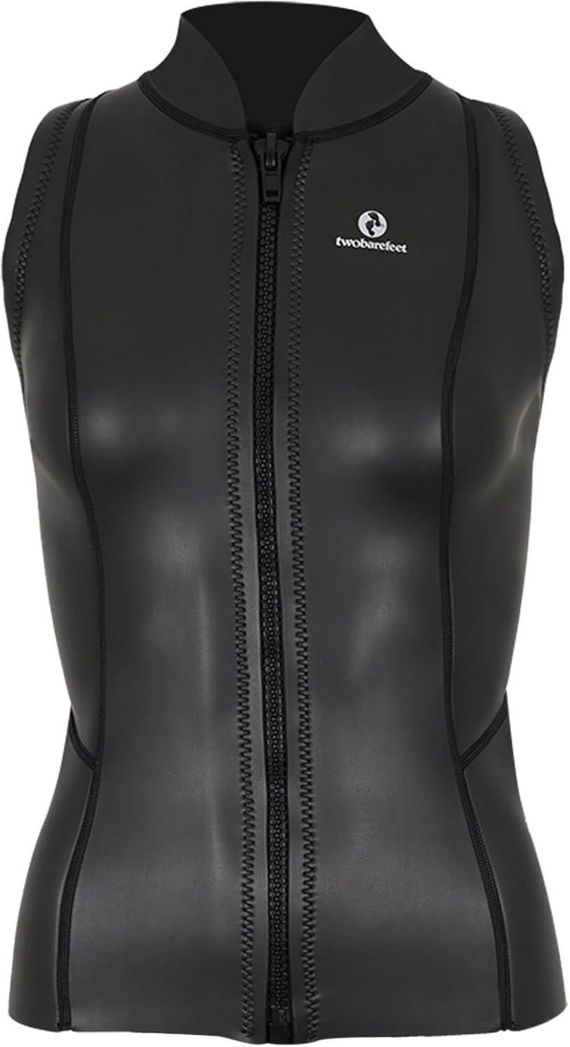 muta senza maniche per donne