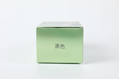 Miniatura 6 de HUANG YI - Tinte natural para el cabello vegetal, nuevo tinte botánico de burbujas para el cabello, paquete de 10 paquetes por caja, tinte para