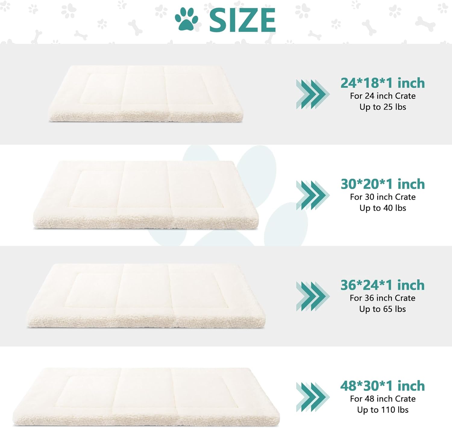 Ultimate Comfort: The Perfect Dog Mat for All Breeds!