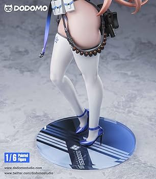 Amazon | ラピ フィギュア 水着Ver. 1/6スケール 塗装済み完成品