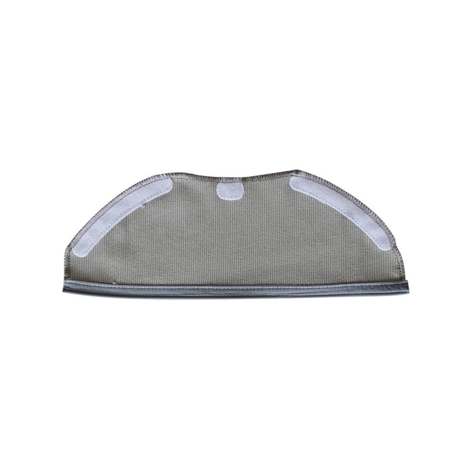 Roboter-Staubsauger-Mopptuch, Kompatibel Mit 360, X90, X95, S9, Robitc, Ersatzteile, Zubehör, Ersatz-Reinigungspads, Moping-Tuch(10pcs)