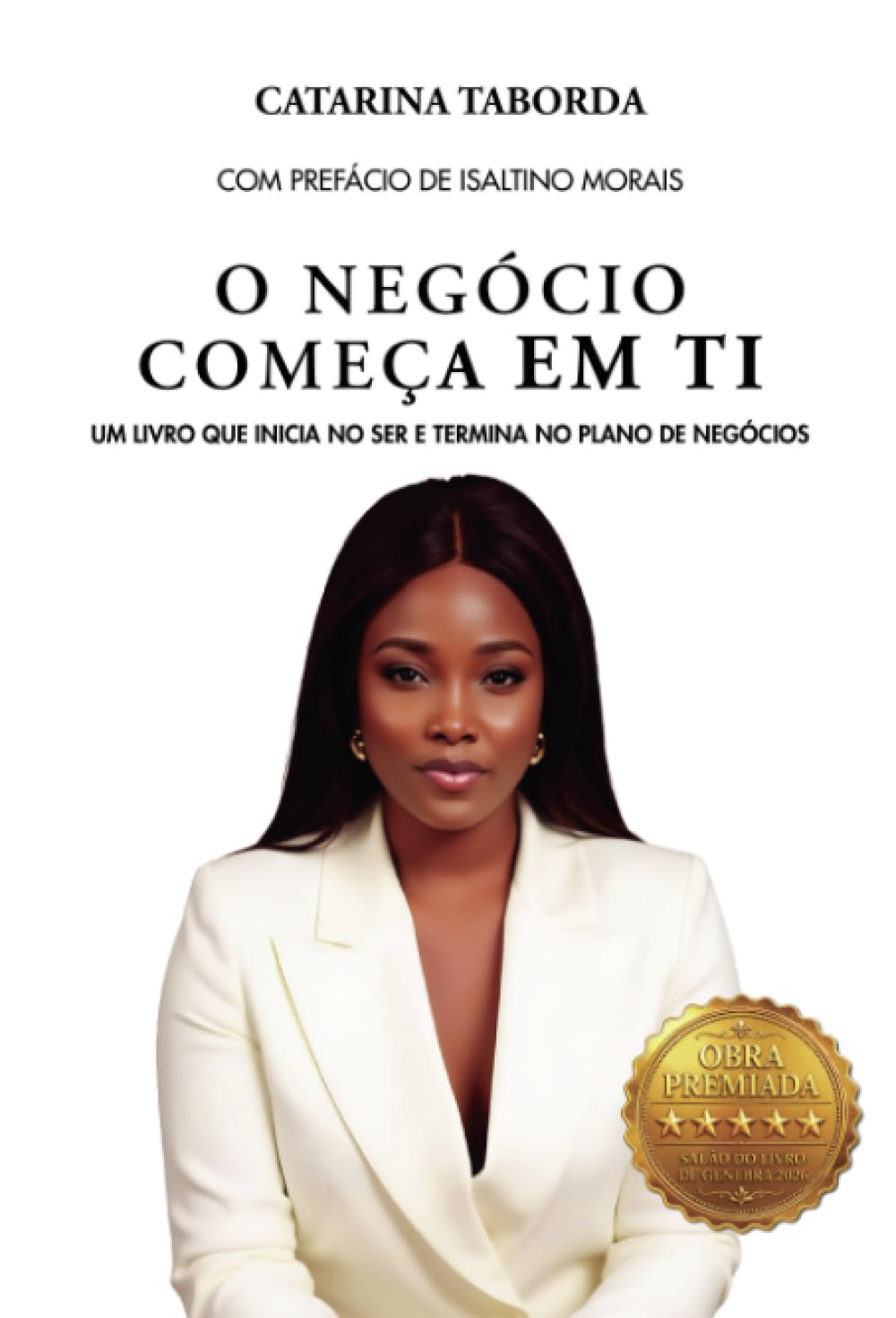 O negócio começa em ti