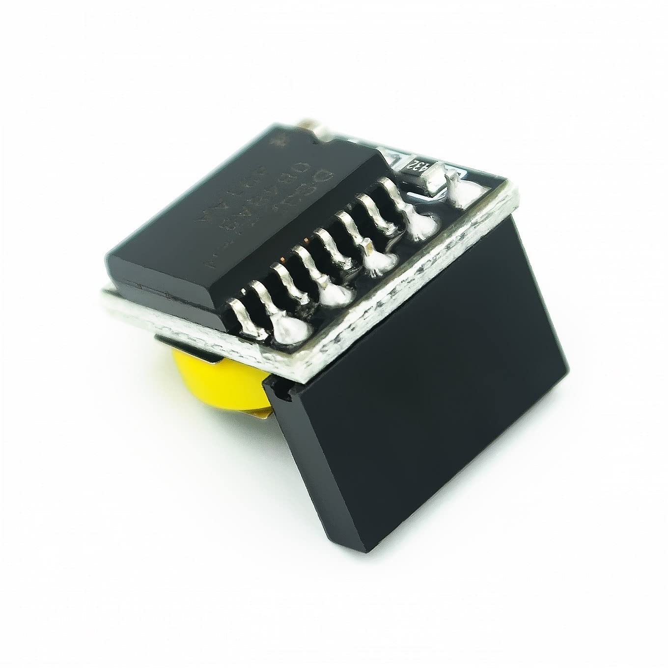 5PCS Precisione RTC Modulo di Memoria Modulo Orologio per Arduino per Raspberry Pi
